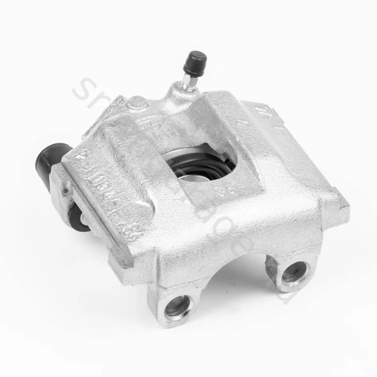 E36 jobb hátsó munkahenger tömör féktárcsához