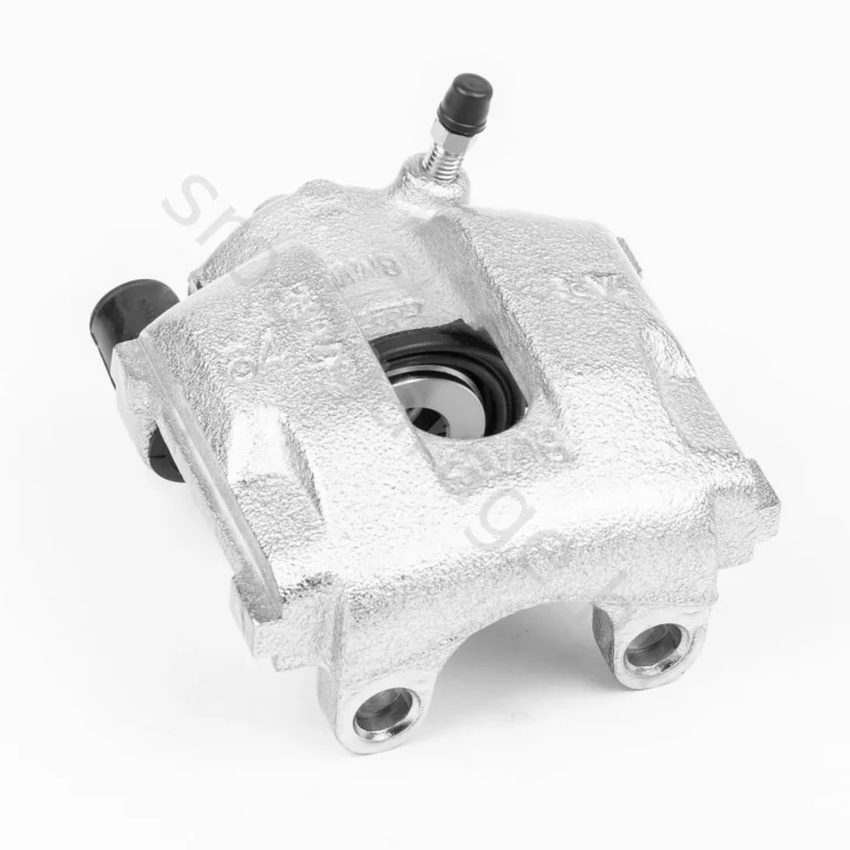 E46 jobb hátsó munkahenger hűtött féktárcsához