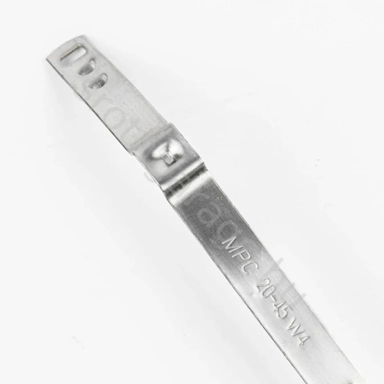 Féltengely bilincs 20-45 mm