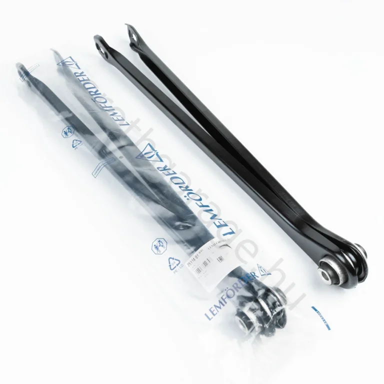 Lemförder alsó lengővilla (hátsó tengely)