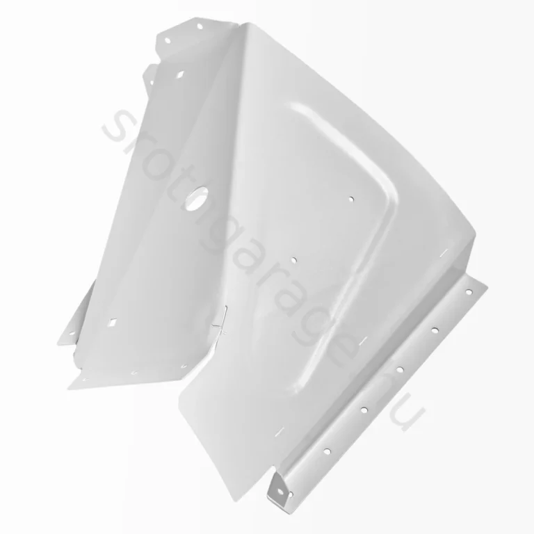 E36 Első doblemez alsó betét jobb oldali