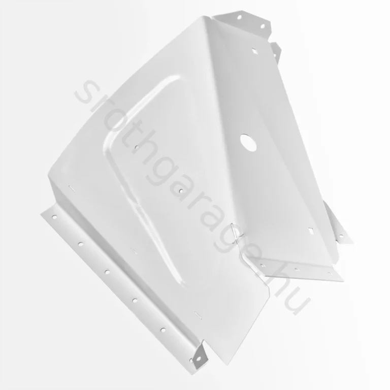 E36 Első doblemez alsó betét bal oldali