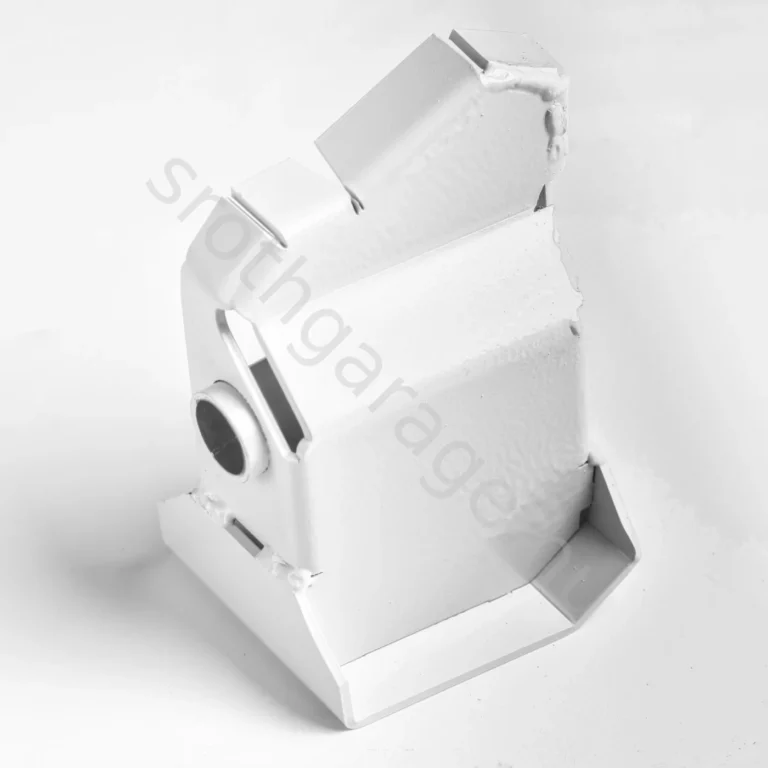 Új E36 bal hátsó emelési pont