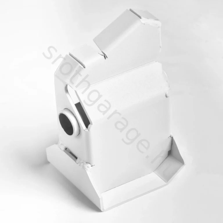 Új E36 bal első emelési pont