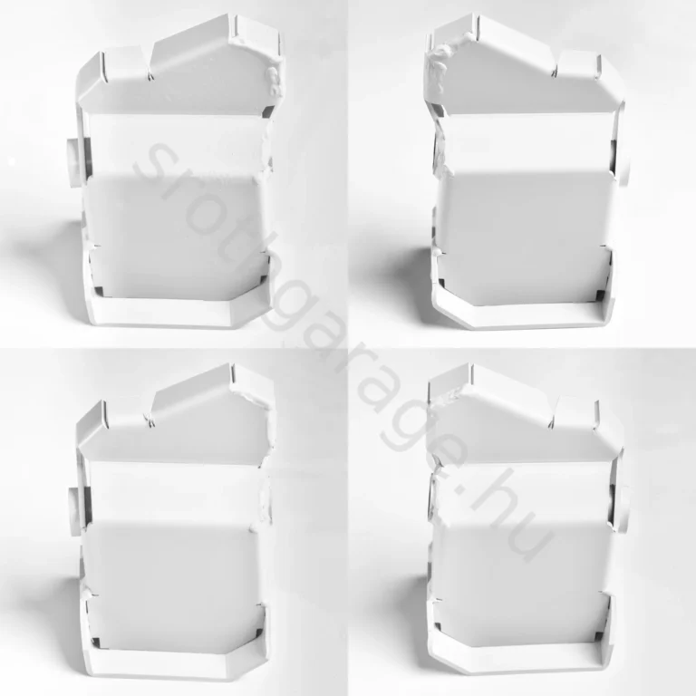 E36 emelési pont szett