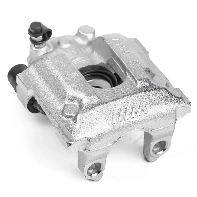 E46 M3 bal hátsó felujított féknyereg