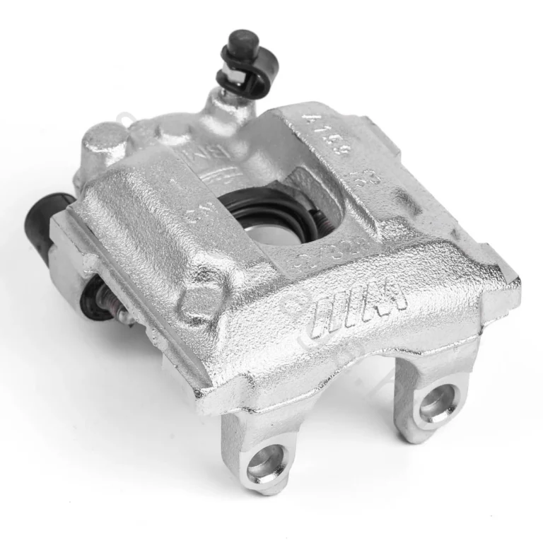 E46 M3 jobb hátsó felujított féknyereg