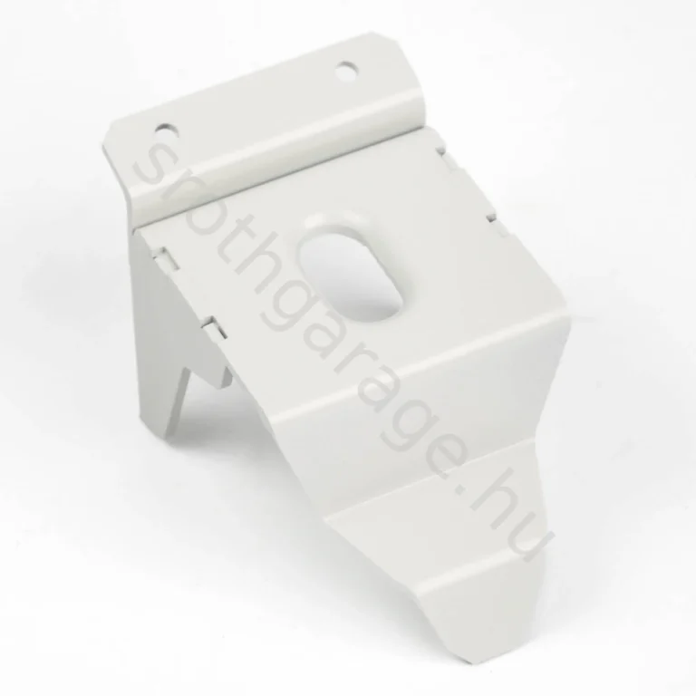 E46 hátsó emelési pont