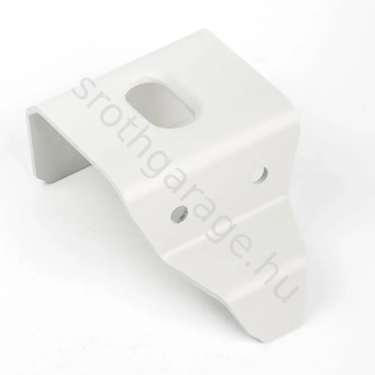 E46 első emelési pont