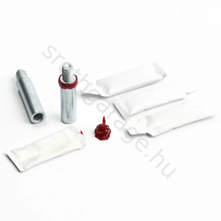 Féknyereg csúszka zsír