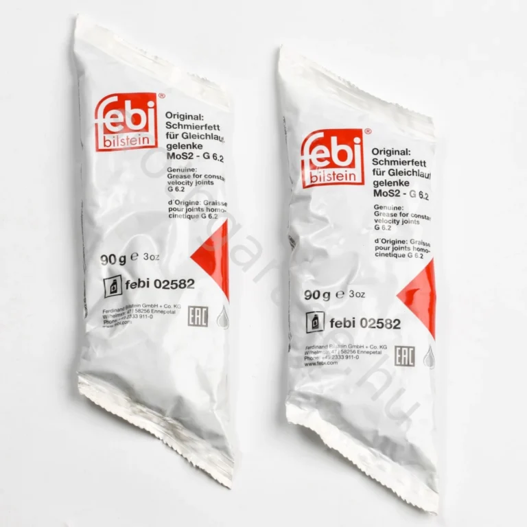 Grafitos zsír (féltengelyhez)