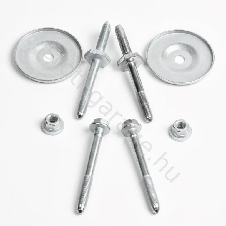 E46 Bölcső csavar készlet