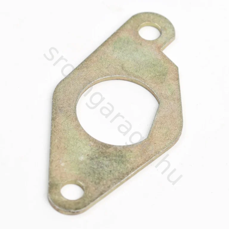 E36 sebesség jeldó leszorító lemez