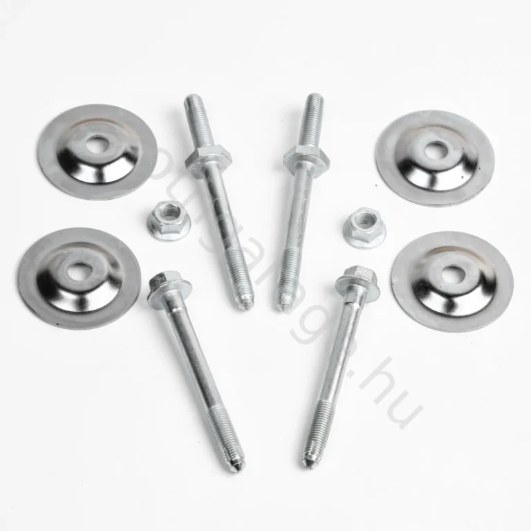 E36 bölcső csavar készlet