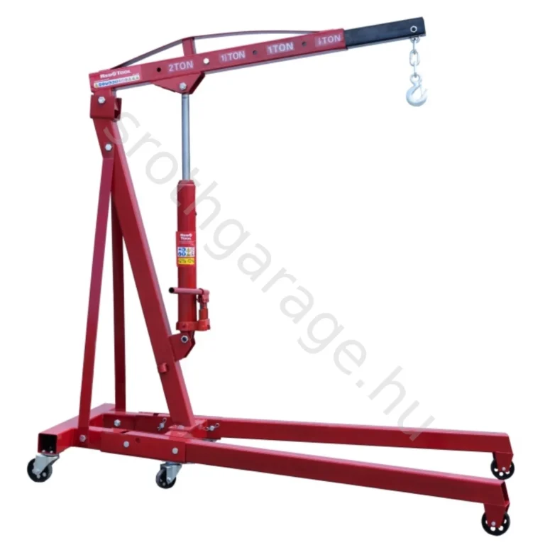 Motor kiemelő zsiráf bérelhető