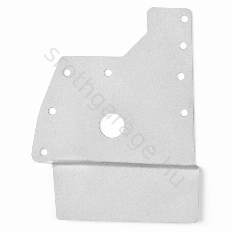 Jobb hátsó doblemez javító elem