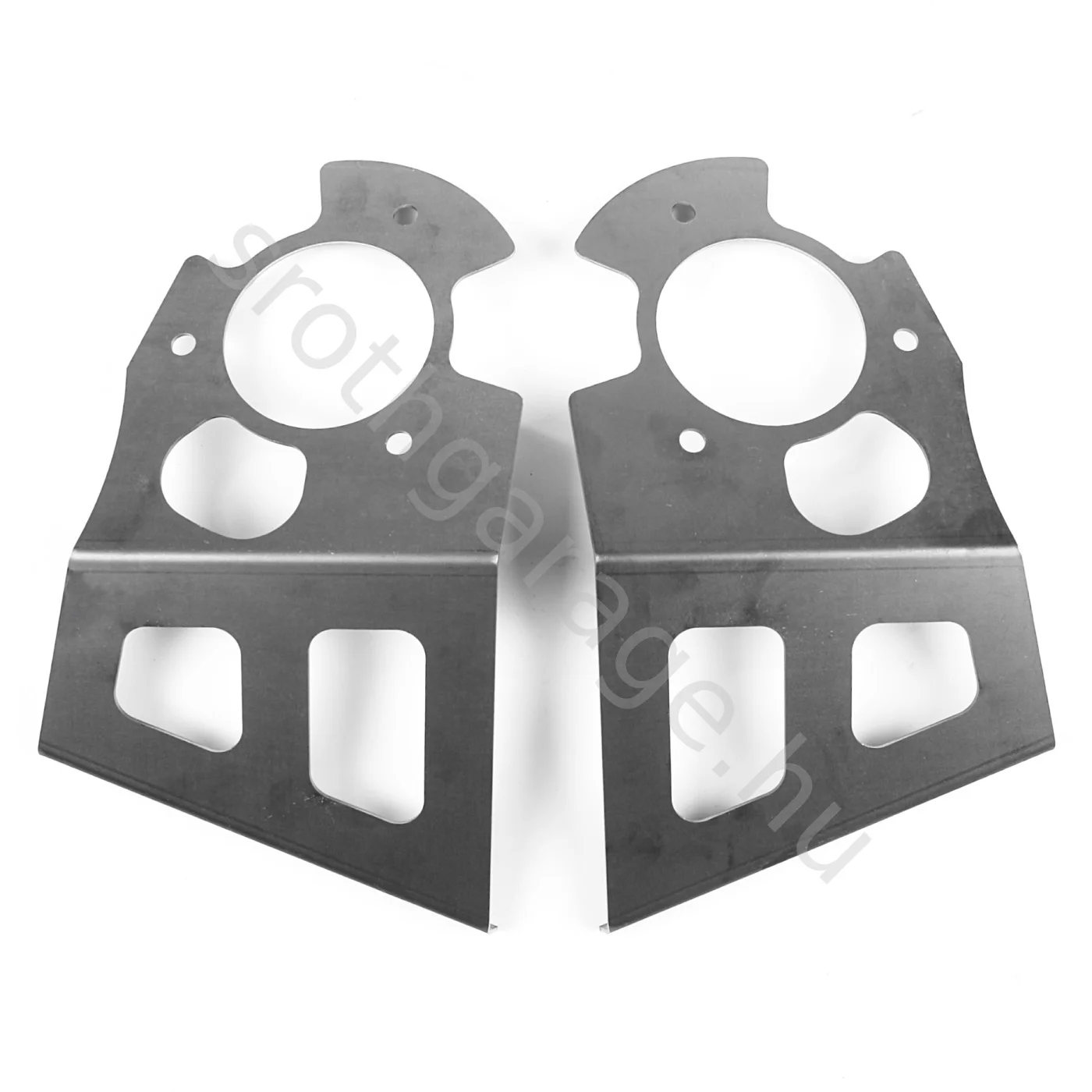 E46 első torony erősítő szett