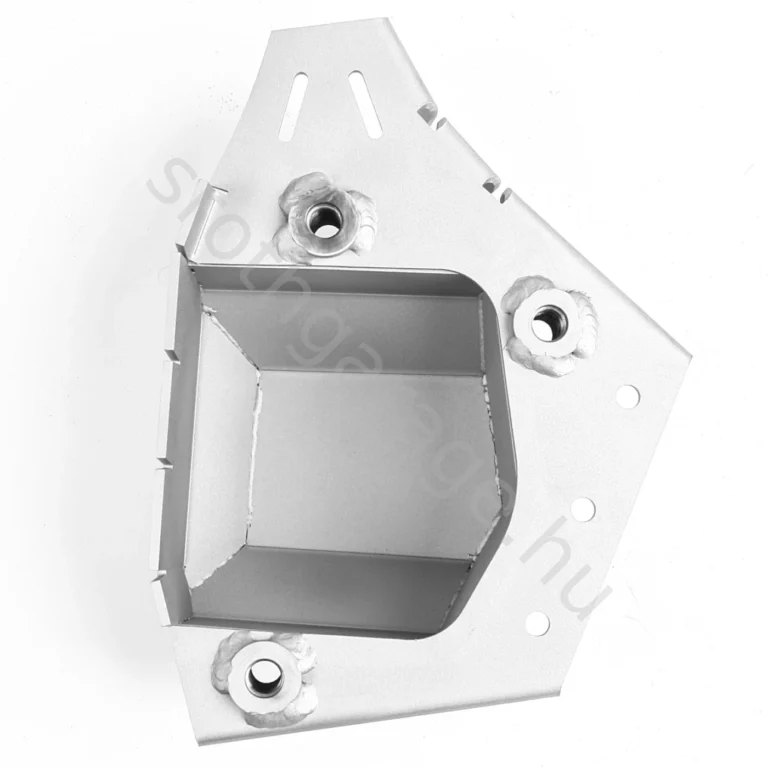 E36 jobb hátsó lengőkar bekötés javító elem