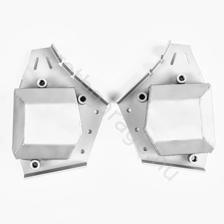 E36 hátsó lengőkar bekötés javító elem